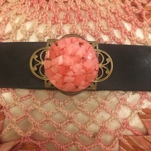 PINK for Breast Cancer Awareness Month